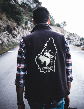 Sweat Ardéche
