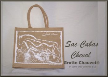 Sac Cheval ~ Grotte Chauvet