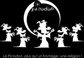 Syndicat du Picodon