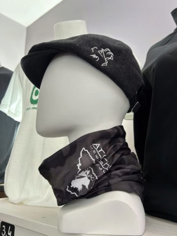 Béret Bique Casquette