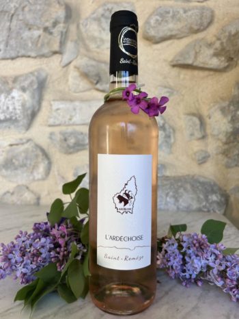 Les Vignerons des Gorges de l'Ardèche