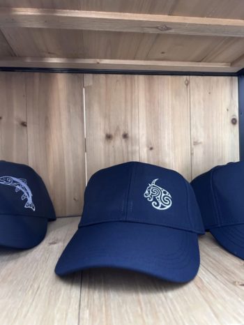 Casquette bouclion