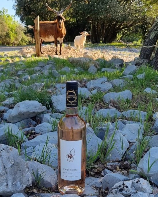 Cuvée l'Ardéchoise