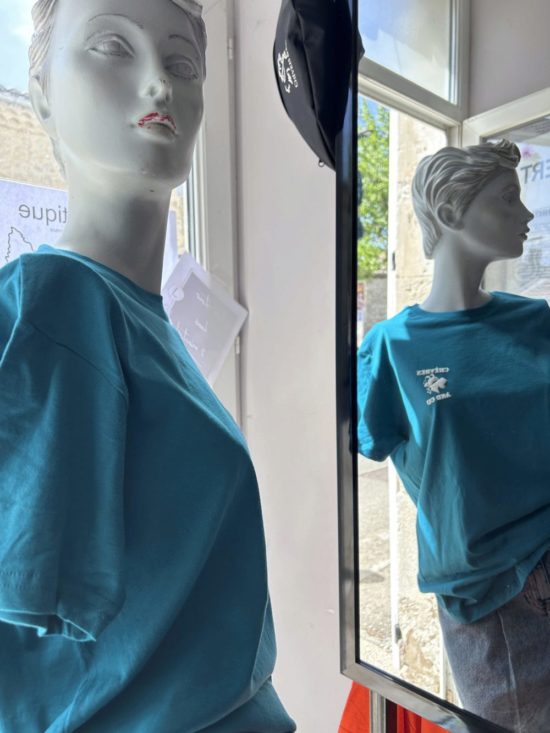 Ardéchica Bleu Tiourre