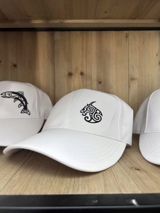 Casquette bouclion