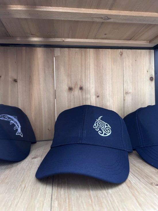 Casquette bouclion