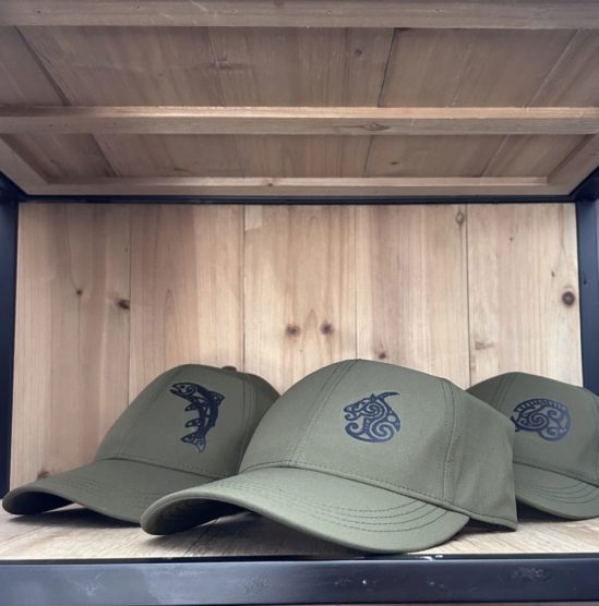 Casquette bouclion